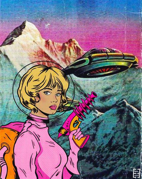 Retro Sci.